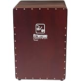 A Tempo Cajon, Brown (CJ-TRAY-01)