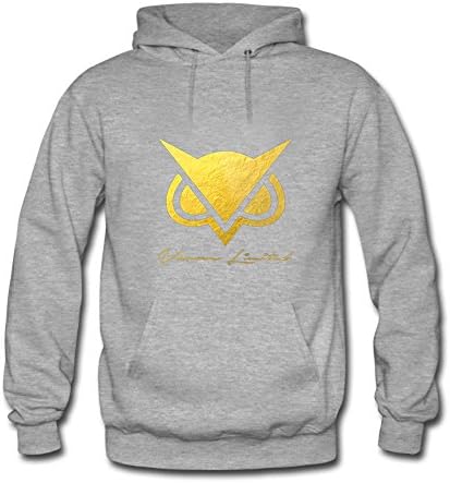 Vanoss logo For mens Printed Sweatshirt Pullover Hoody