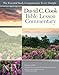 David C. Cook NIV Bible Lesson Commentary 2013-14 (David C. Cook Bible Lesson Commentary: NIV) by Dan Lioy