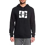 dc star hoodie