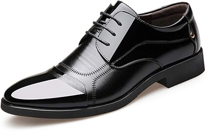 trendy dress shoes