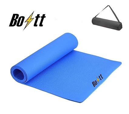 what size yoga mat do i need