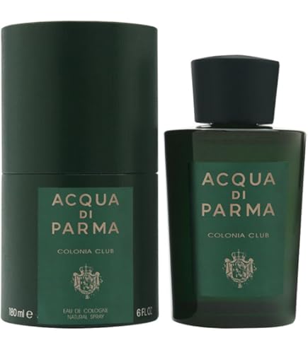 Amazon.com : Acqua Di Parma Colonia Futura Eau De Cologne Spray