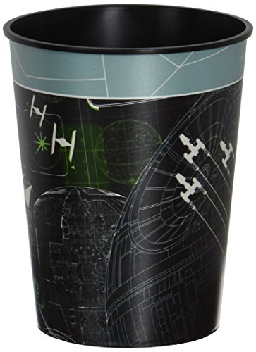 Star Wars Rogue 1 Cup, Party Favor