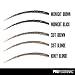 COVERGIRL Brow and Eye Makers Pencil Soft Blonde 520.06 oz (packaging may vary)