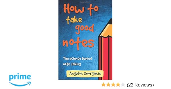 Image result for how to take good notes