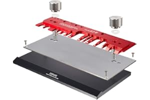 DSPIAE at-PB Photo Etched Parts Precision Bender Hobby Tool