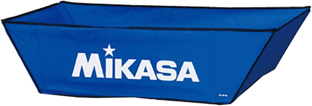 Amazon ミカサ Mikasa ボールカゴ 幕体のみ ブルー m Sp Wl Bl m Sp Wl Bl ミカサ ボールかご