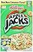 Apple Jacks Cereal, 12.2-Ounce Boxes (Pack of 3)