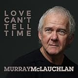 LOVE CAN'T TELL TIME                               image