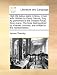 High Life Below Stairs. A Farce, In Two Acts. Written By David Garrick, Esq. As Performed At The Theatre-royal, Drury-lane. The Li