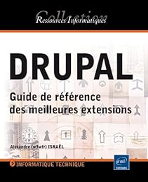 Drupal