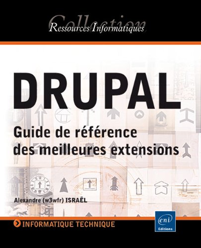 Drupal