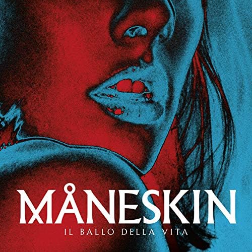 MANESKIN - Chosen - Amazon.com Music