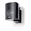 Canton Plus MX.3 kleine luidsprekers (40/70 Watt) zwart hoogglans (paar)