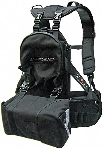 FS-1 Mojave,Wildland Fire Pack