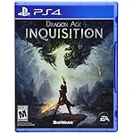 Save on Dragon Age: Inquisition