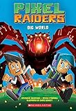 Dig World (Pixel Raiders #1)