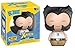 Dorbz X-man Logan no Jacket Exclusive LE 2000 PCS