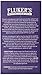 Fluker's Reptile Incandescent Blue Daylight Bulb for Reptiles and Amphibians, 60 Watt