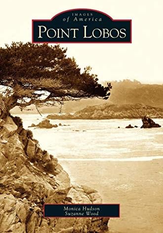 Point Lobos