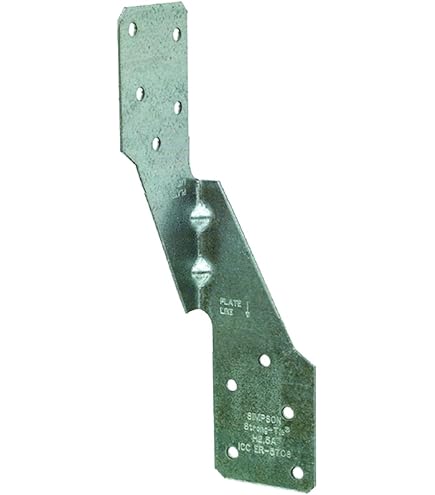 【新品未使用】ajew Coil strap GBGS 32ft Perforated Strap Tie Brace,1-5/8