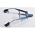 Lieberman Eye Speculum Adjustable Solid Blade Titanium 85 mm
