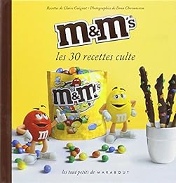 M&M's
