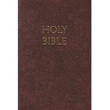 Holy Bible: New American Bible, Revised - School & Church Edition
