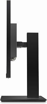 HP Z23n G2 23" Full HD IPS LED Monitor 1920x1080 5ms Black PC Flat Screen view 3
