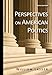Perspectives on American Politics