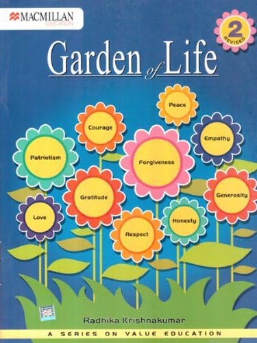 Garden of Life 2013 Book 2