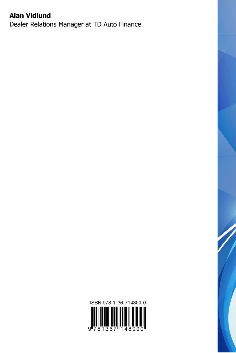 Td Auto Finance Phone Number Car Sale and Rentals