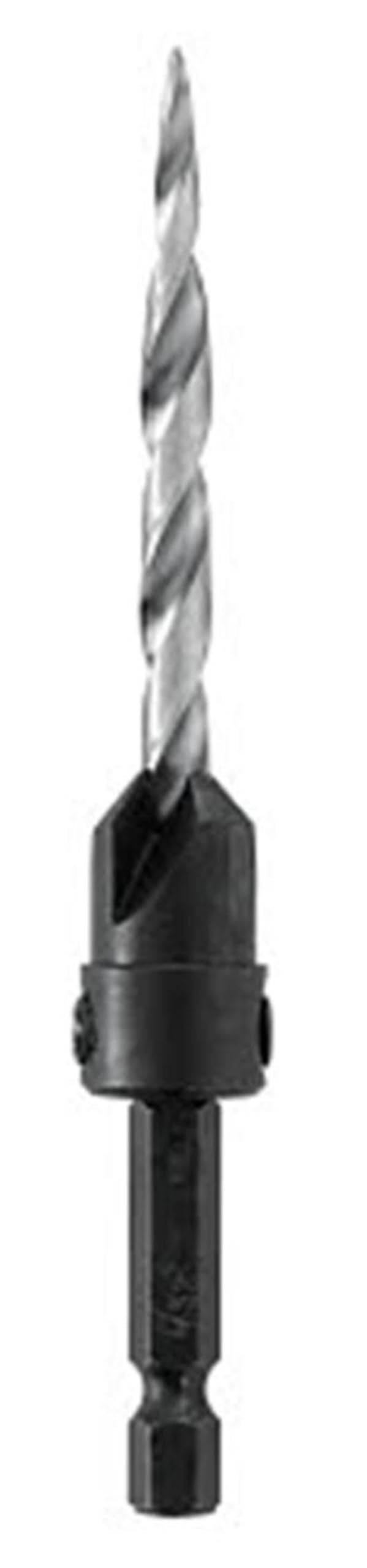 Irwin Tools 1882784 SPEEDBOR Countersink Wood Drill Bit, Number-12