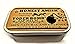 Licorice Lip Balm - Yoder Bomb By Honest Amish- All Natural