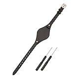 SANDEIN Watch Band Compatible with Fossil, Women