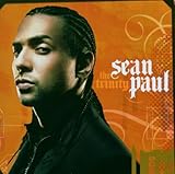 Disco de Sean Paul: «Trinity (Bonus CD)» (Anverso) Disco de Sean Paul: «Trinity (Bonus CD)» (Anverso)