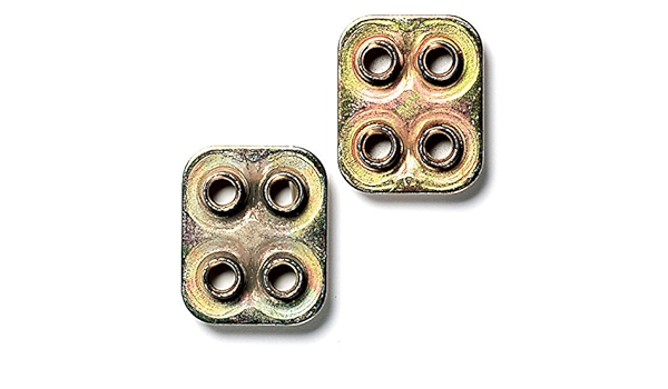 4 hole cleat cycling shoes