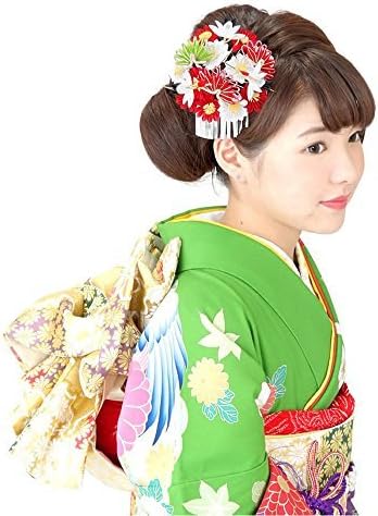 Amazon 京都きもの町 舞妓さんそっくり つまみ細工 かんざし 鶴 髪飾り 和装小物 通販 Amazon 京都きもの町 舞妓さんそっくり つまみ細工 かんざし 鶴 髪飾り 和装小物 通販