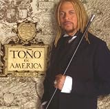 TONO EN AMERICA                                   
