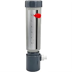 ERICAT Lab Bottle Top Dispenser, Adjustable Lab