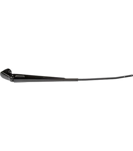 Genuine OEM Toyota 85293-0C012 Rear Wiper Blade Stop Step - Foto 5