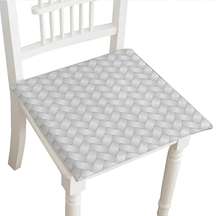 Amazon Com Dining Chair Pad Cushion 26 X26 X2pcs Square