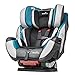 Evenflo Platinum Symphony Elite All-In-One Car Seat