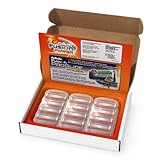 Gillette Fusion Power Men's Razor Blade Refills, 12 Count
