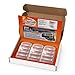 Gillette Fusion Power Men's Razor Blade Refills, 12 Count