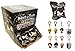 Attack On Titan Figure Hangers Mystery Blind Pack Set of 3 