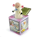 Mary Had a Little Lamb Jack in the Box