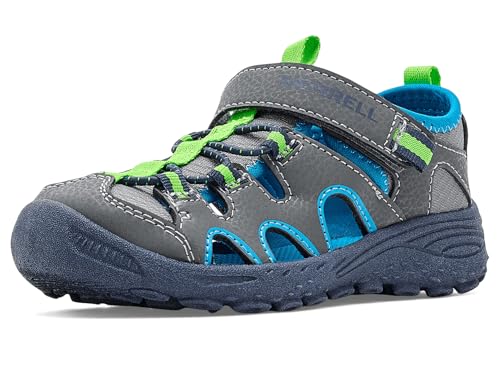 Hydro Trekker Grey MK126301M060B
