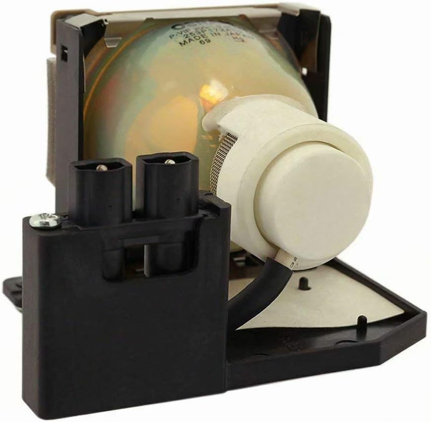 Supermait VLT-XD300LP Replacement Projector Bulb Lamp with Housing Compatible with Mitsubishi LVP-XD300 / XD300 / LVP-XD300U / XD300U / LVP XD300 / LVP XD300U / LVPXD300 / LVPXD300U Lamp Bulb - Image 5